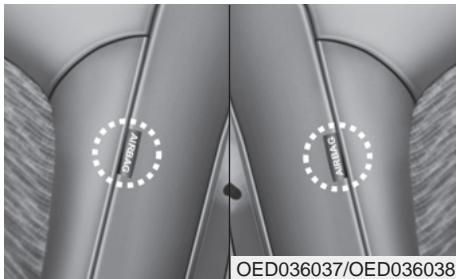 KIA - Avertissement - 1