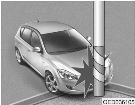 KIA - Système de sécurité de votre véhicule - 6