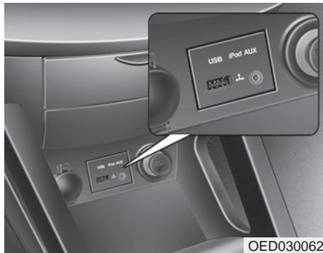 KIA - Fonctionnalité - 1