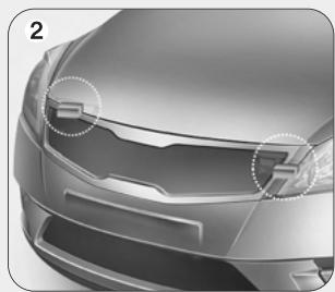 KIA - Avertissement - 3