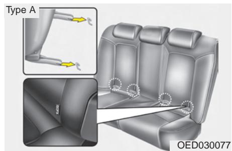 KIA - Système de sécurité de votre véhicule - 1