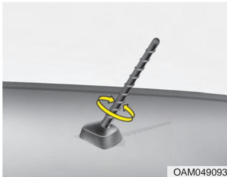 KIA - Avertissement - 1