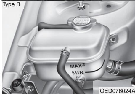 KIA - Avertissement - 2