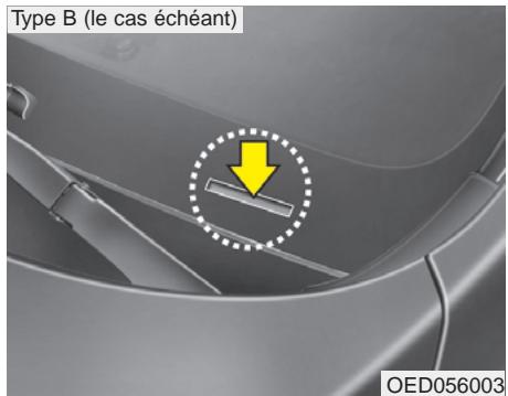 KIA - NUMERO D'identification du vehicule (vin) - 2