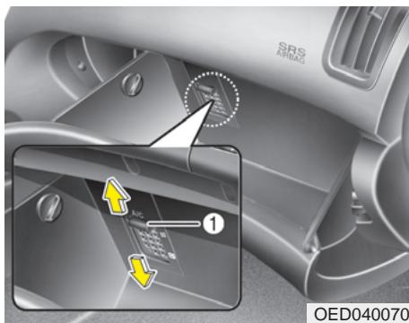 KIA - Avertissement - 3