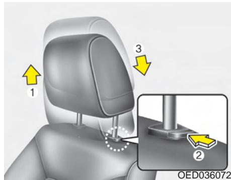 KIA - Avertissement - 1