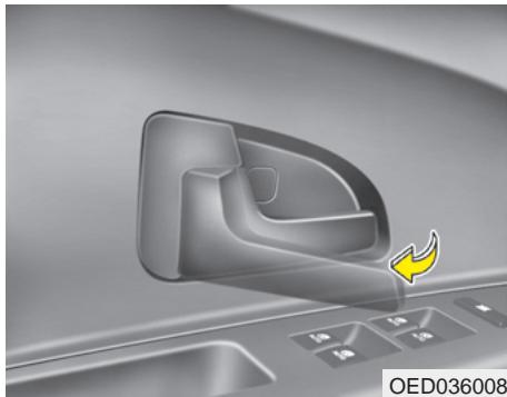 KIA - En cas d'urgence - 1