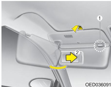 KIA - Avertissement - 1