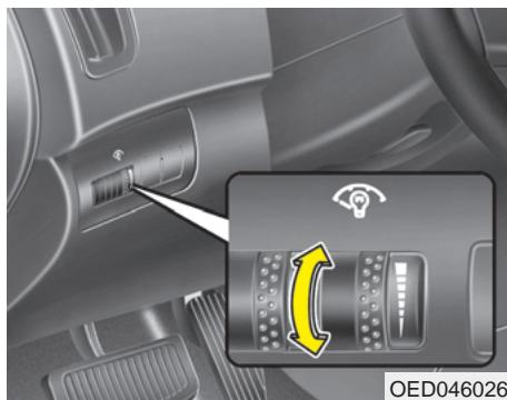 KIA - Équipements de votre véhicule - 2