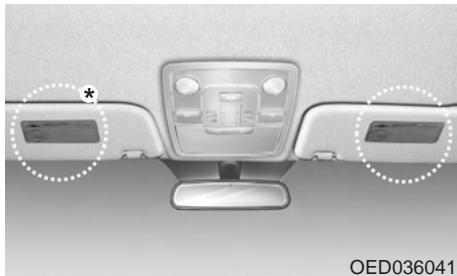 KIA - Ajout d'équipement ou modification de votre véhicule equipped d'airbag - 1