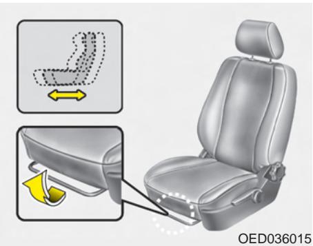 KIA - Avertissement - 1