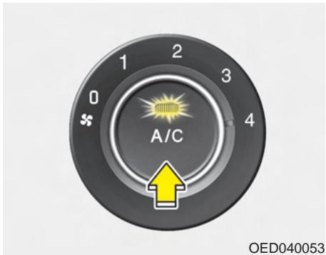 KIA - Avertissement - 2