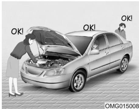 KIA - Conduite dans des zones inondées - 1