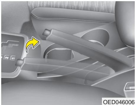 KIA - A AVENTISSEMENT - Usure des freins - 1
