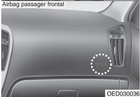 KIA - Avertissement - 2