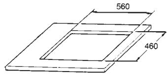 CANDY PL2D40N - TECHNICAL CHARACTERISTICS - 1