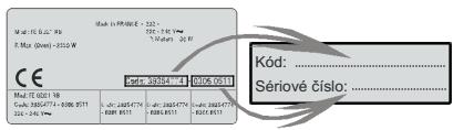 CANDY FXP 649 NX - DOPORUÇENİ - 1