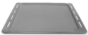 CANDY FXP 649 NX - BACKOFEN ZUBEHÖR - 3