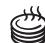 CANDY FXP 649 NX - - MODO DE COCCION - 10