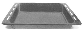CANDY FXP 649 NX - BACKOFEN ZUBEHÖR - 2