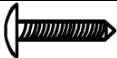 CANDY CVM970LX - Risque de choc électrique - 8