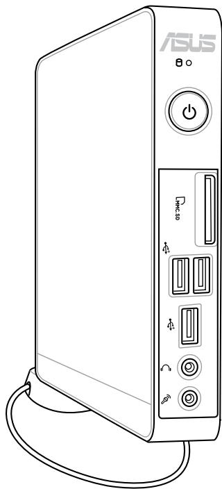 ASUS EEEBOX PC EB1007P-B0107 - EBox 1007P Manual do utiliser - 1