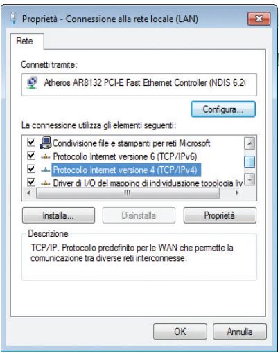 ASUS EEEBOX PC EB1007P-B0107 - Connessione di rete con IP dinamico / PPPoE: - 4