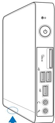 ASUS EEEBOX PC EB1007P-B0107 - A quosto fine: - 2