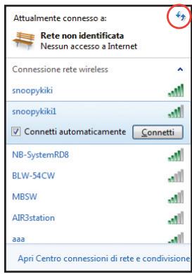 ASUS EEEBOX PC EB1007P-B0107 - Configurazione Connessione Wireless - 3
