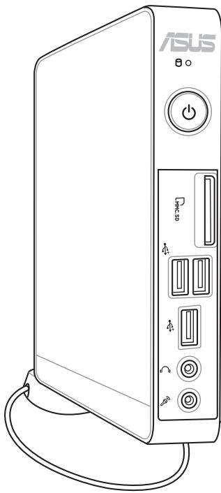 ASUS EEEBOX PC EB1007P-B0107 - Manuale Utente - 1
