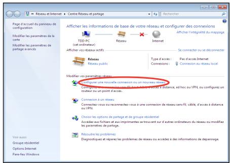 ASUS EEEBOX PC EB1007P-B0107 - (Suivez les étapes suivantes si vous utilisez une connexion PPOE) - 1