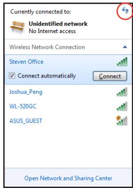 ASUS EEEBOX PC EB1007P-B0107 - Configuring wireless connection - 3