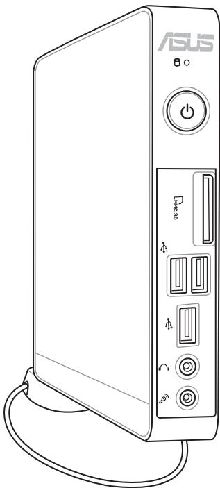 ASUS EEEBOX PC EB1007P-B0107 - Manual de usuario - 1