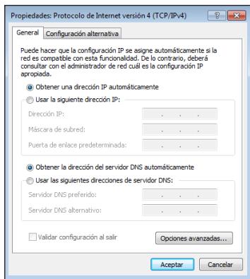 ASUS EEEBOX PC EB1033-B012G,  EEEBOX PC EB1033-B014E - Usar una dirección IP dinámica / Conexión de red PPPoE: - 5
