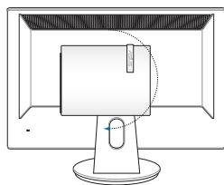 ASUS EEEBOX PC EB1033-B012G, EEEBOX PC EB1033-B014E - NIET DEMONTEREN - 13