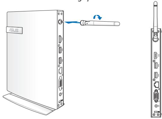 USB