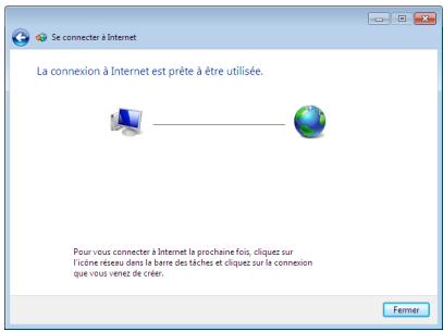 ASUS EEEBOX PC EB1033-B012G, EEEBOX PC EB1033-B014E - Cliquez sur Fermer pour terminer la configuration. - 1