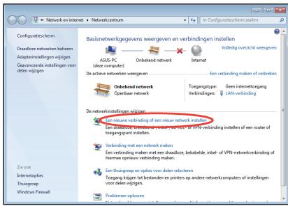 ASUS EEEBOX PC EB1033-B012G, EEEBOX PC EB1033-B014E - (Ga door met de volgende stappen als u PPPoE gebruikt) - 1