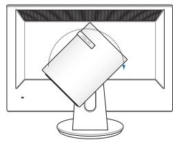 ASUS EEEBOX PC EB1033-B012G, EEEBOX PC EB1033-B014E - Installing your PC to a monitor (optional) - 10