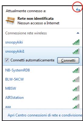 ASUS EEEBOX PC EB1033-B012G, EEEBOX PC EB1033-B014E - Configurazione Connessione Wireless - 3