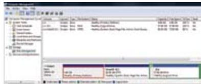 ASUS ESSENTIO CP6230-FR001S - Uber die Wiederherstellungspartition - 2