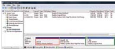 ASUS ESSENTIO CP6230-FR001S - Acerca da Particao de Recuperação - 2