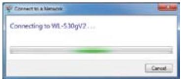 ASUS ESSENTIO CP6230-FR001S - Para connectarse a una red inalámbrica: - 5
