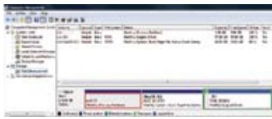 ASUS ESSENTIO CP6230-FR001S - Acerca de la parteción de recuperación - 2
