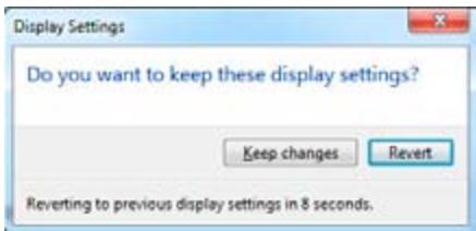 ASUS ESSENTIO CP6230-FR001S - To set up multiple displays: - 5