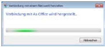 ASUS ESSENTIO CP6230-FR001S - So verbinden Sie sich mit dem Drahtlosnetzwerk: - 4