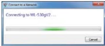 ASUS ESSENTIO CP6230-FR001S - Para ligar a uma rede sem fios: - 4