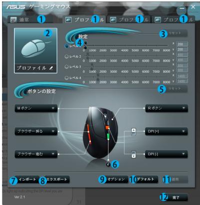 ASUS GX950,  GX950 - MENX二 - 1