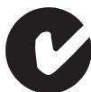 ASUS GX950,  GX950 - Safety Certifications - 2
