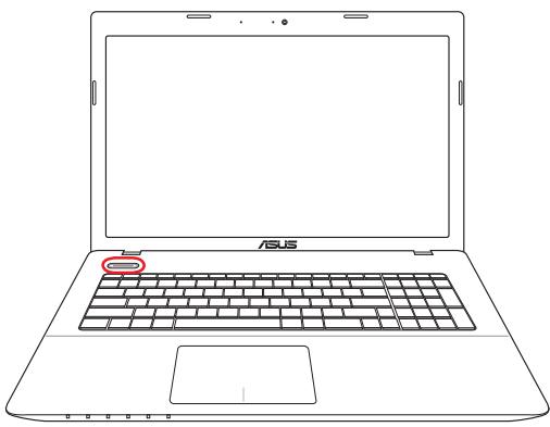 ASUS X75VD-TY197H - Piste suivante (avance rapide) - 1
